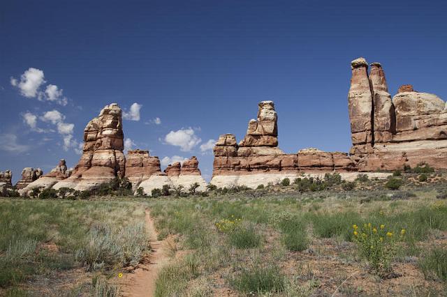 244 Canyonlands National Park, Chesler Park.jpg